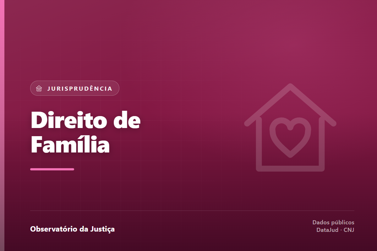 União estável formada após hipoteca pode proteger imóvel familiar, decide STJ