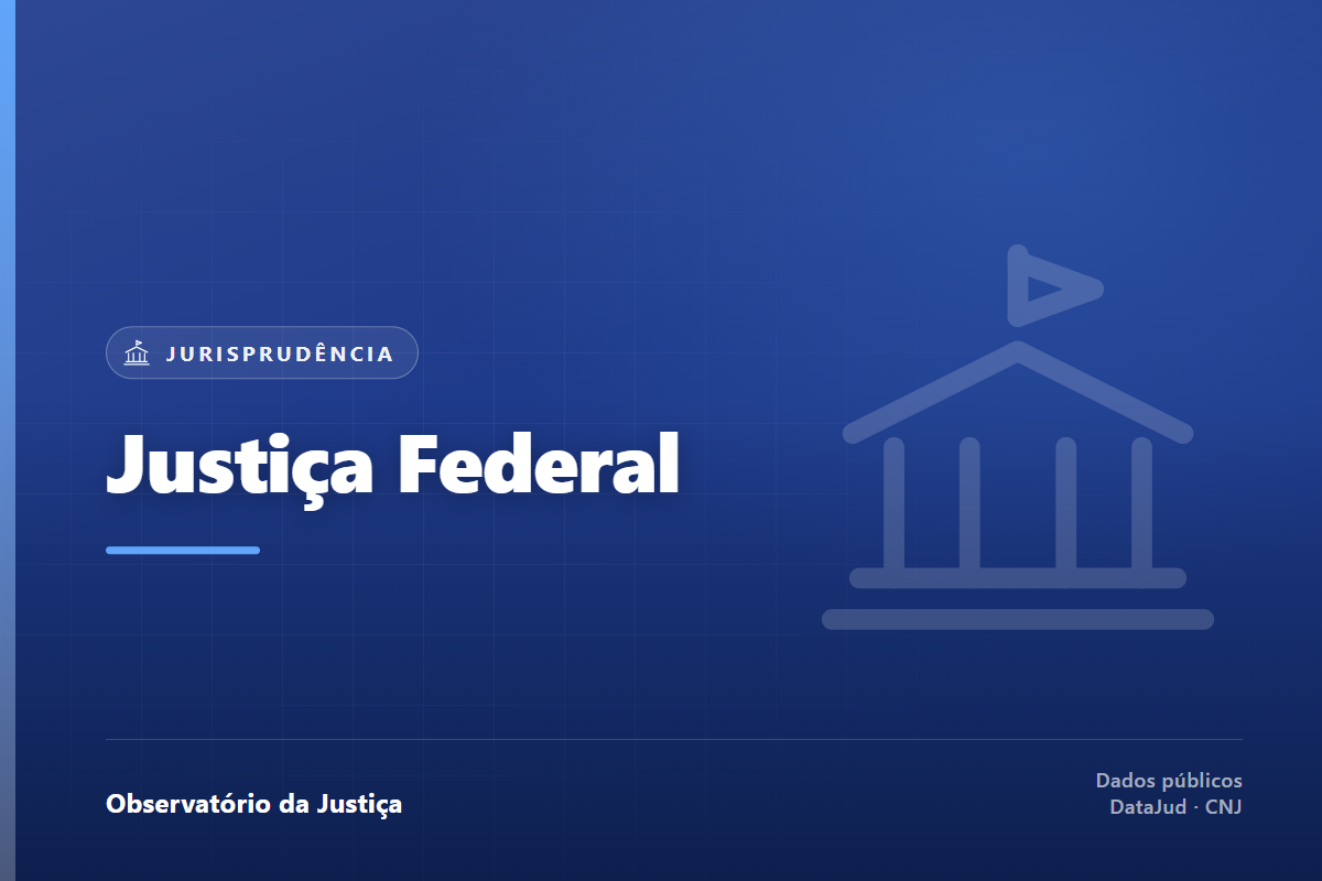 TRF2: Procedimento do Juizado Especial Cível – Processo nº 50099297520254025117