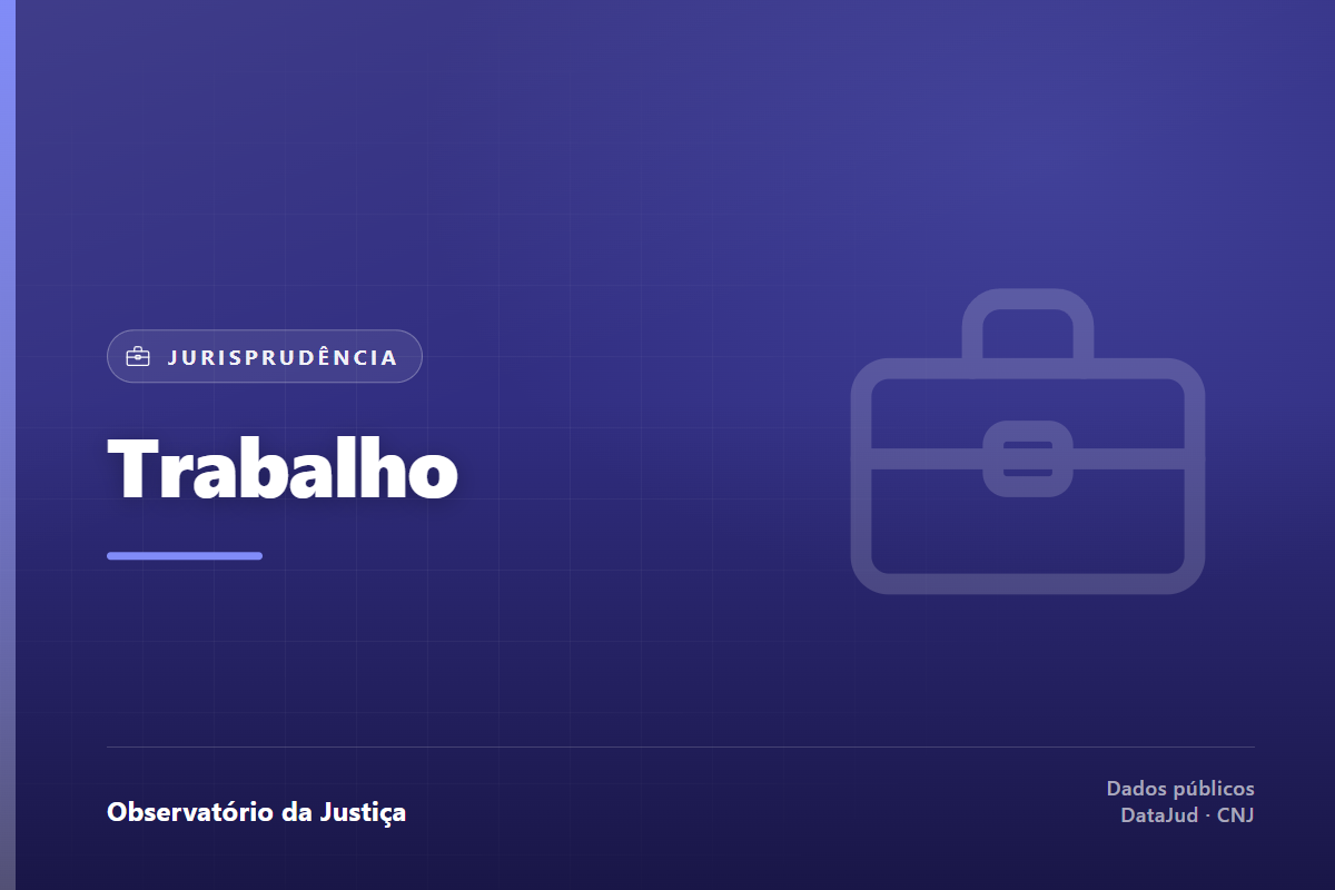 TRT2: Ação Trabalhista - Rito Ordinário - Processo nº 00020083420145020080